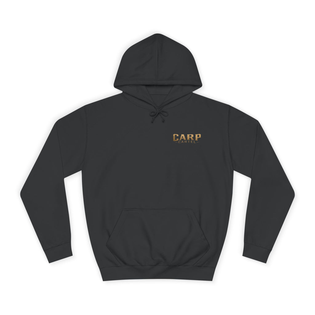Unisex College Hoodie