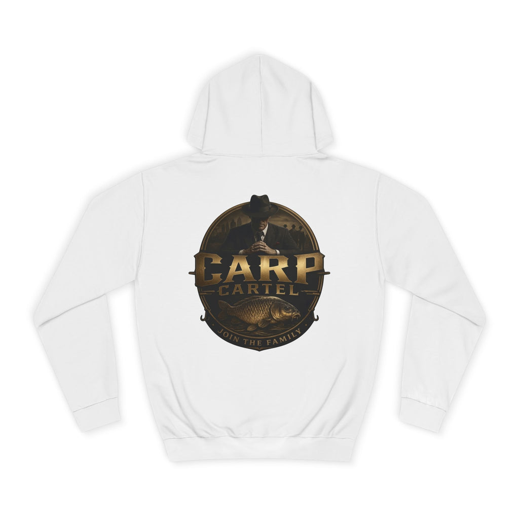 Unisex College Hoodie