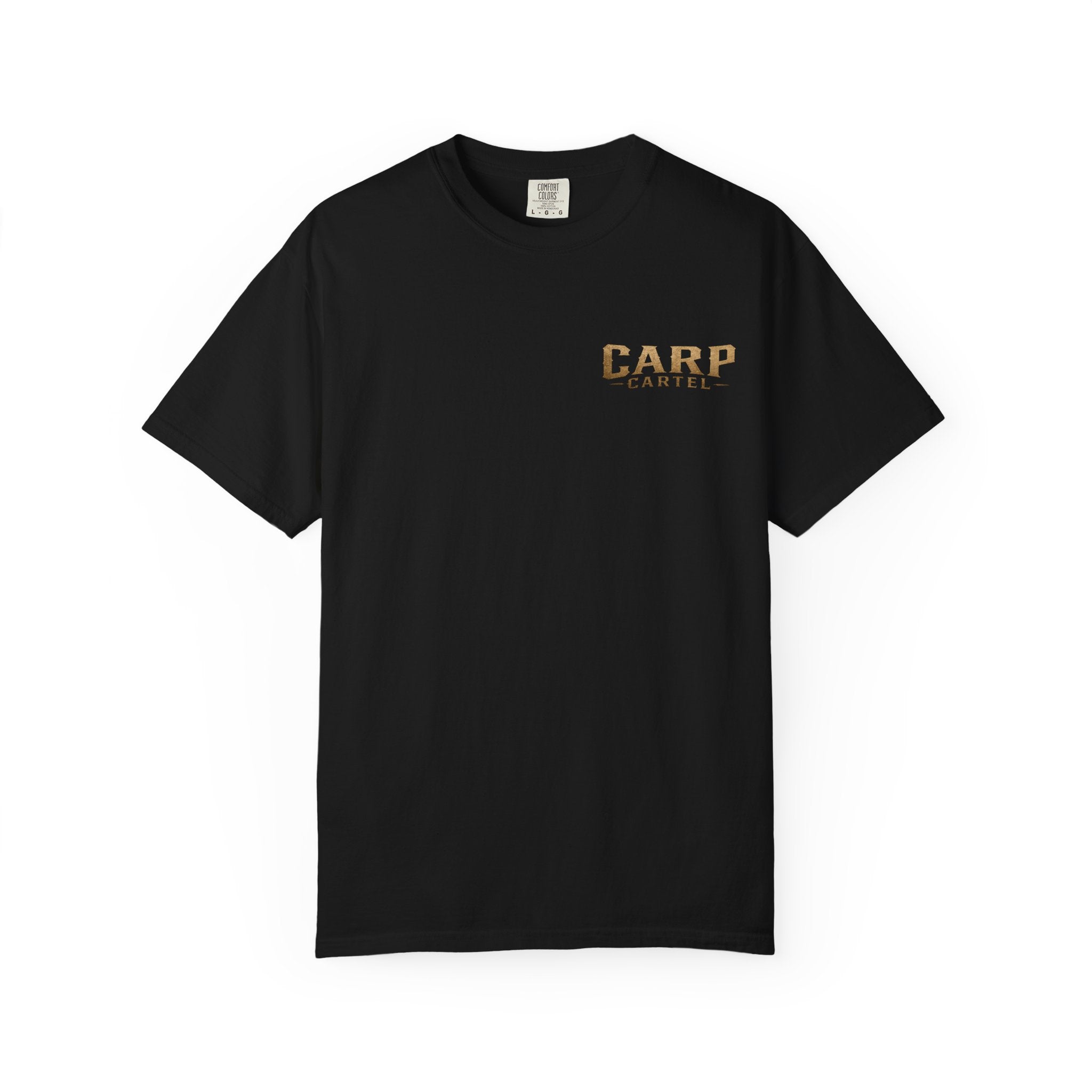 Carp Cartel "Join The Family" Premium T-Shirt