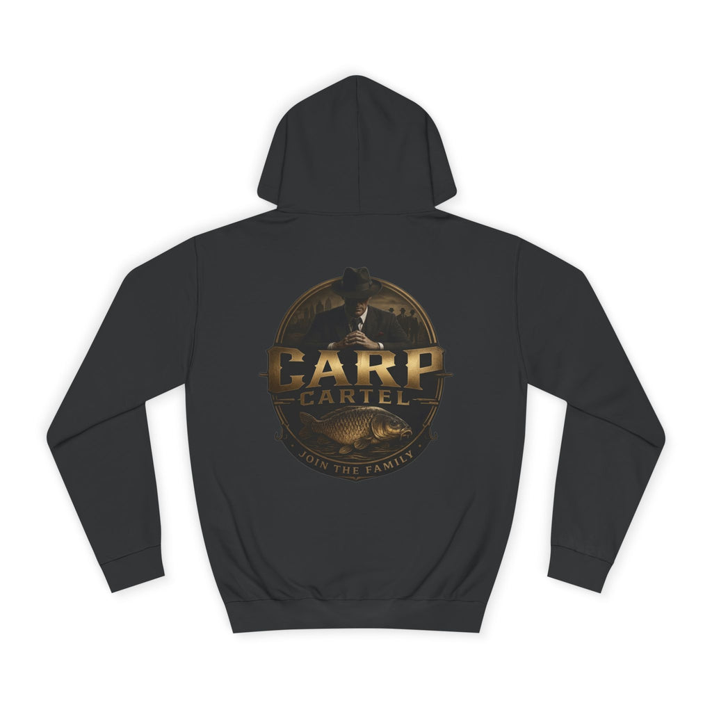 Unisex College Hoodie