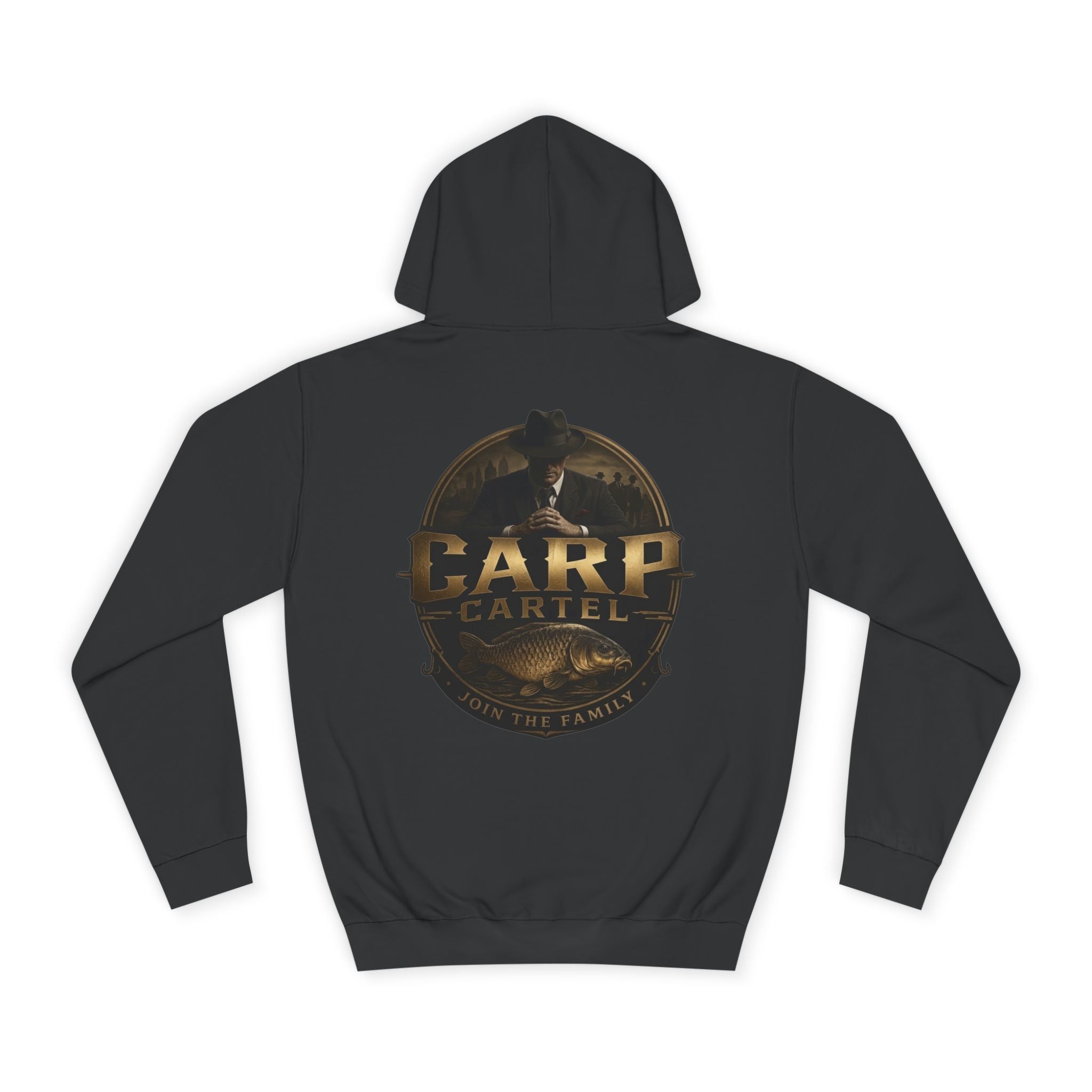 Unisex College Hoodie